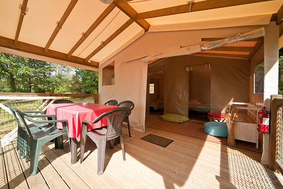 Camping des Bastides - photo 7