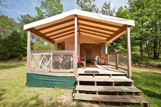 Camping des Bastides - photo 12