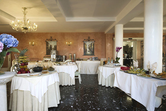Viktoria Palace Hotel - photo 3