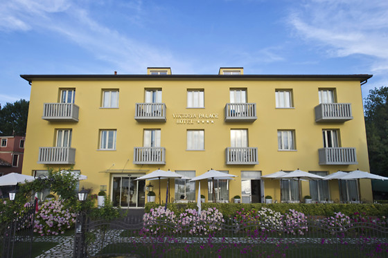 Viktoria Palace Hotel - photo 0