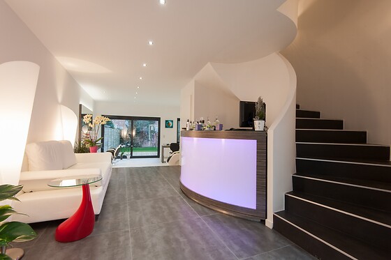 Espace 22 - photo 14