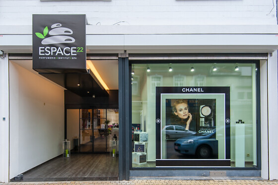 Espace 22 - photo 25