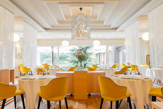 Le Manoir du Lys - photo 4