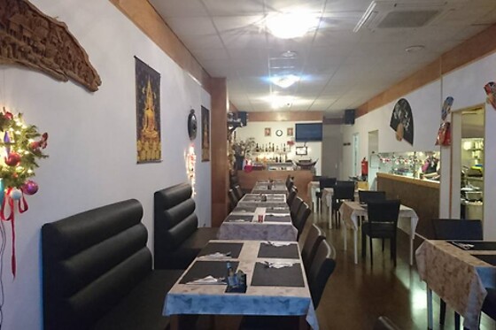 Mallika Thaifood Buiten - photo 0