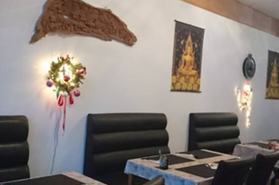 Mallika Thaifood Buiten - photo 4