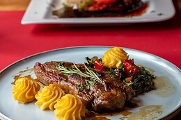 Restaurant Semra