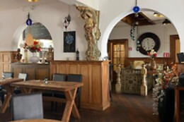 Restaurant Semra