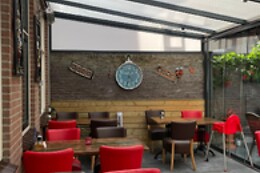 Restaurant Semra