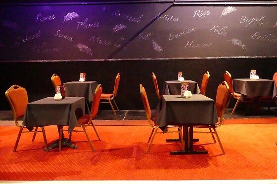 Le Grain d'Folie - photo 8