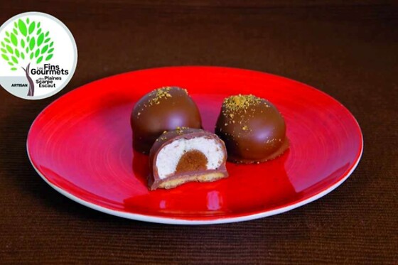 Délices & Chocolats - photo 3