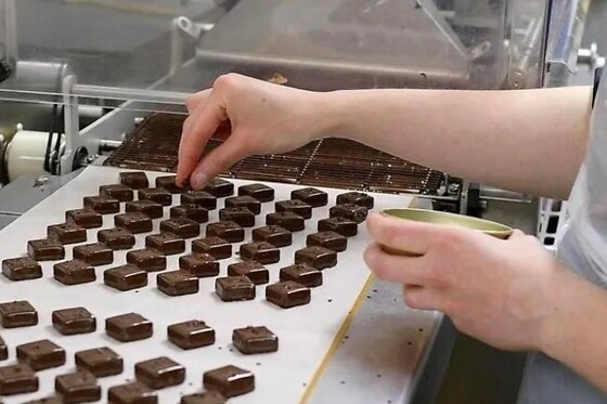 Délices & Chocolats - photo 0