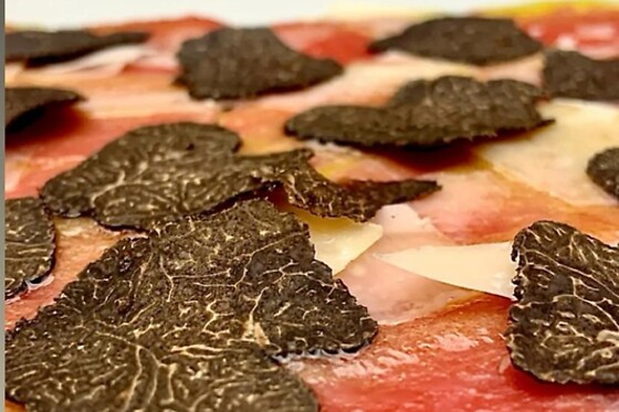 La Truffe Noire - photo 3