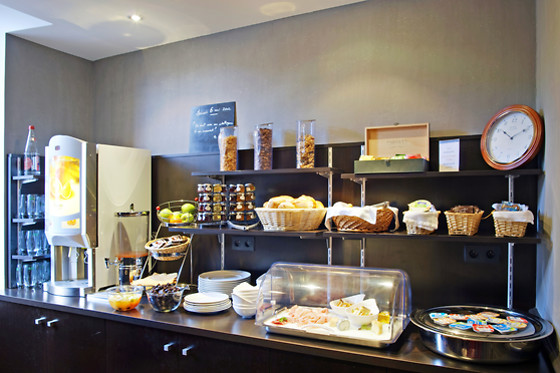 Best Western Le Duguesclin - photo 4