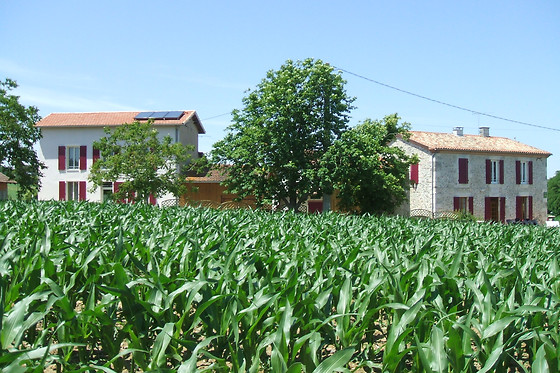 La Vigneraie - photo 1