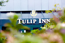 Tulip Inn - Antwerpen