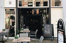 Thoms Grillhuys