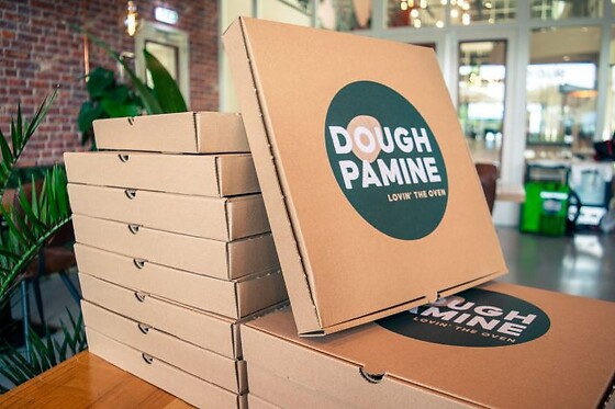 Doughpamine - photo 5