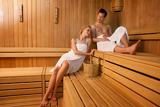 Beautymoment voor een