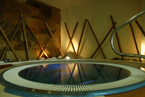 HOTEL PALACIO DE ARENALES & SPA - photo 27