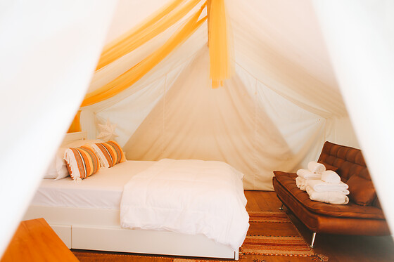 Kabaceira Apartments & Glamping - photo 3