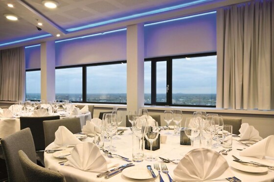 Radisson Blu Hotel Hasselt**** - photo 6