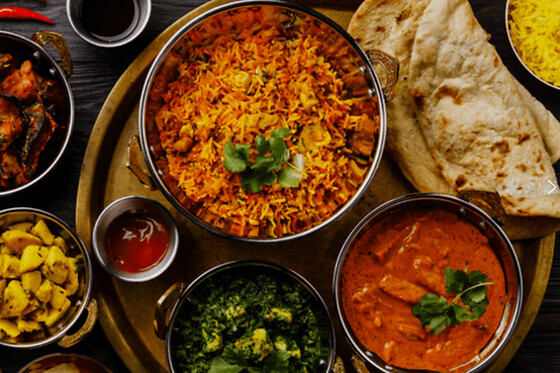 Restaurant Gandhi - photo 1