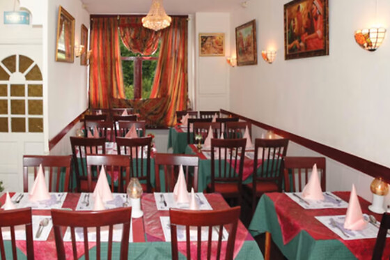 Restaurant Gandhi - photo 3