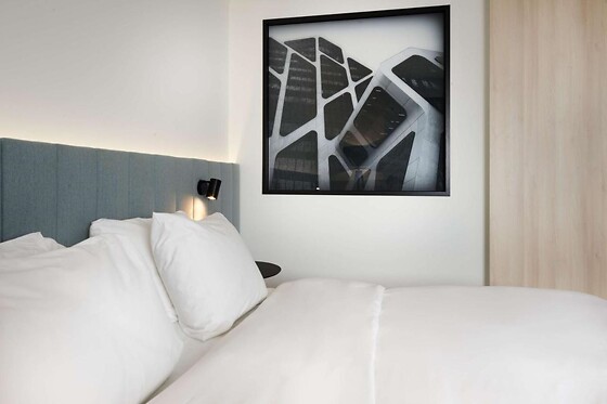 Radisson Blu Hotel Hasselt**** - photo 2