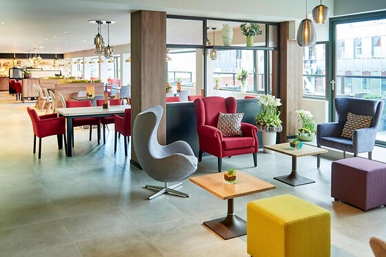 Park Inn by Radisson Hasselt*** - photo 6