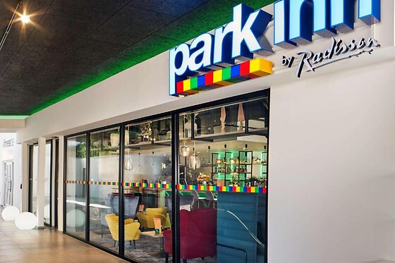 Park Inn by Radisson Hasselt*** - photo 8