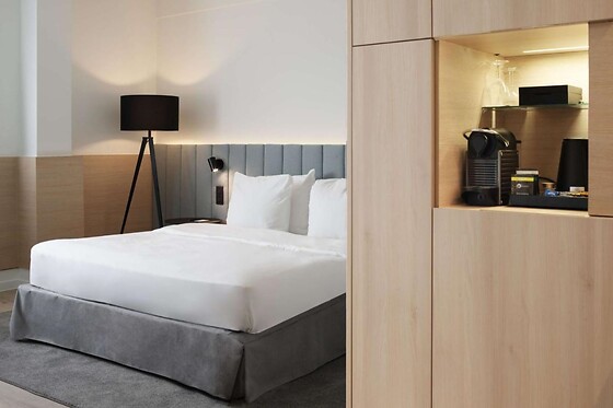 Radisson Blu Hotel Hasselt**** - photo 9