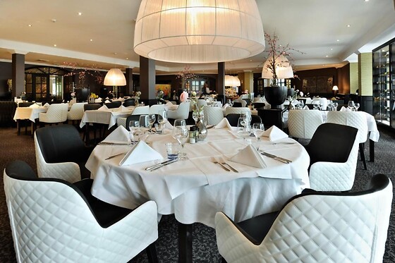 Van der Valk Hotel Nazareth-Gent - photo 3