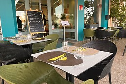 Restaurant Le Voyage