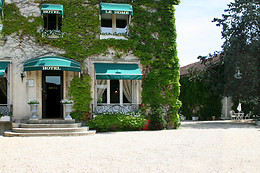 Hôtel le Home