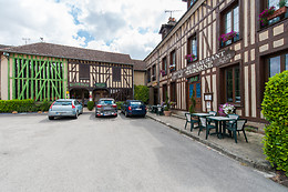 Le Tadorne