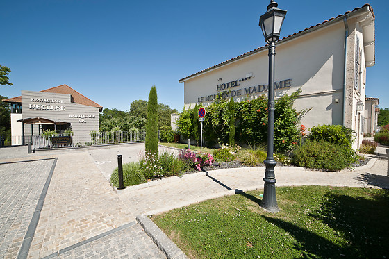 Le Moulin de Madame - photo 0