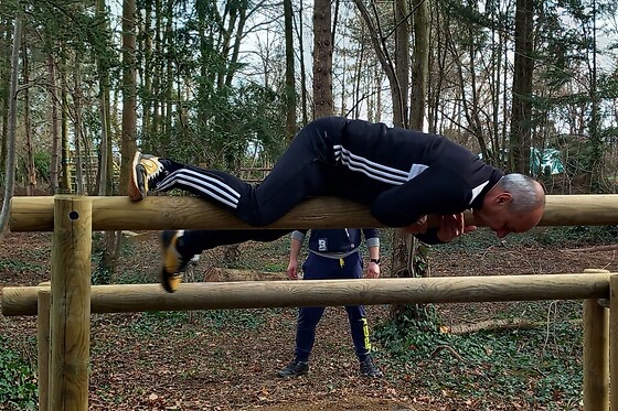 Spart Xtrem - photo 0