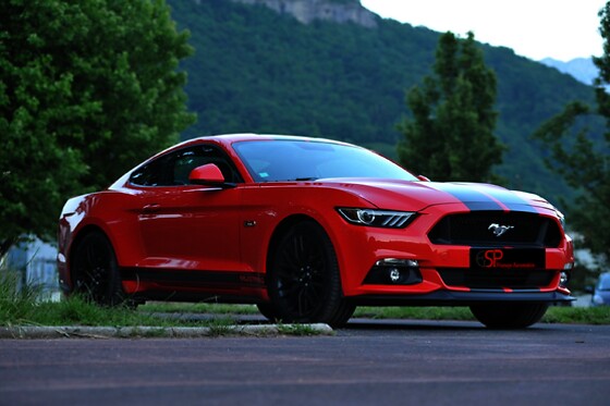 SP Pilotage automobile - photo 0