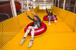 KIDOM