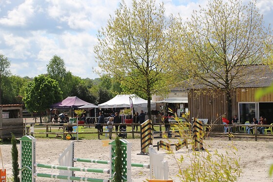 Centre Equestre de Bressuire - photo 1