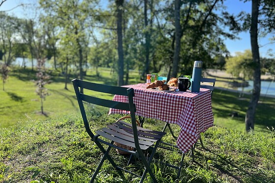 Domaine des Étangs de la Bassée - photo 0
