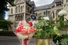 Brasserie Église