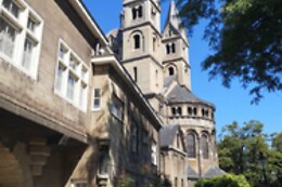 Brasserie Église