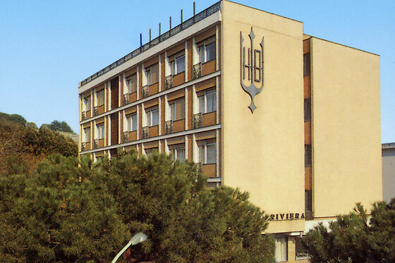 HOTEL RIVIERA - photo 1