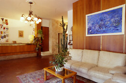 HOTEL RIVIERA