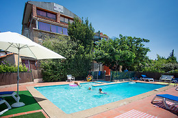La Maison de Verotte