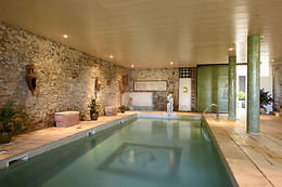 Hostellerie du Château de Floure