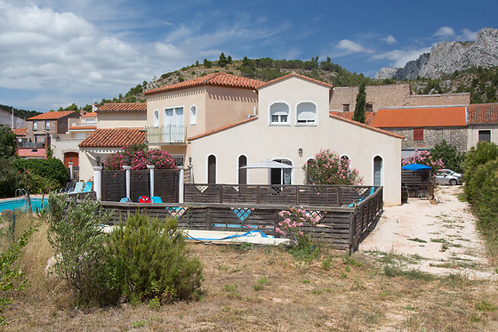 Domaine Vents du Sud - photo 0