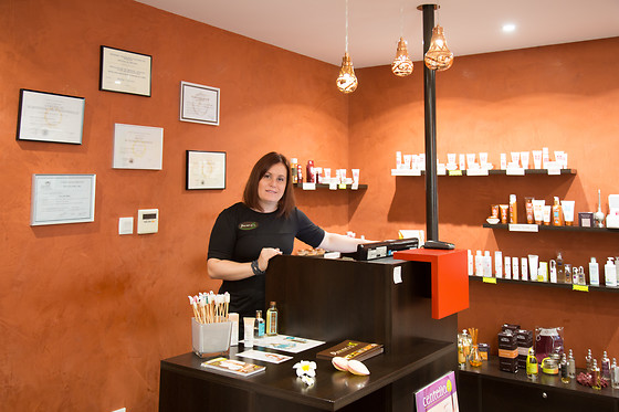 Douceur de Soi - photo 12