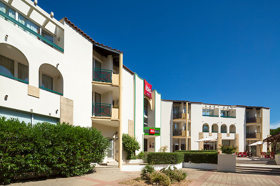 Hôtel Ibis Sète Balaruc-les-Bains - Bien-Être & Spa - photo 0